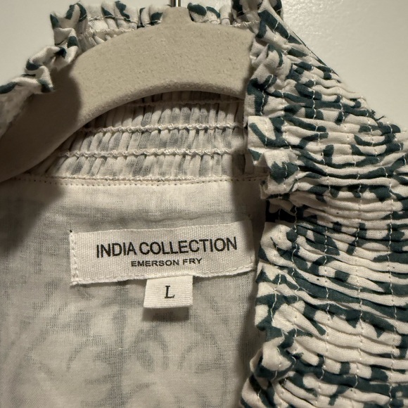 Emerson Fry LucyBella Maxi Dress - Picture 4 of 4